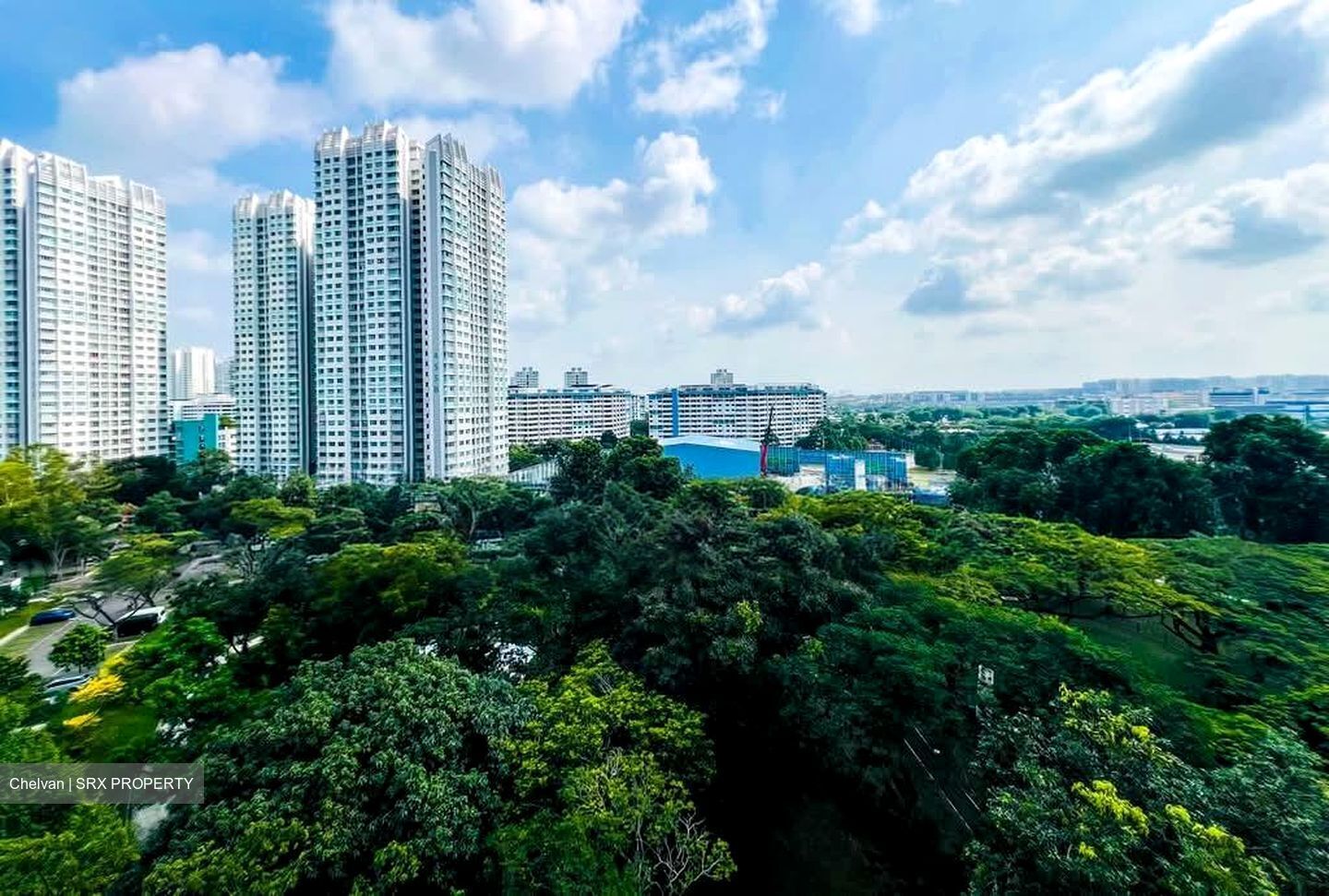 Blk 459 Teck Ghee Grandeur (Ang Mo Kio), HDB 5 Rooms #596611201